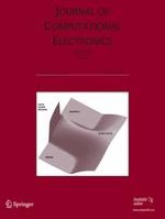 Journal of Computational Electronics 4/2012