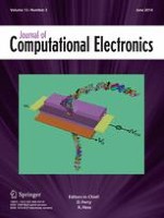 Journal of Computational Electronics 2/2014