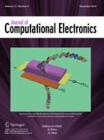 Journal of Computational Electronics 4/2014