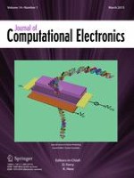 Journal of Computational Electronics 1/2015