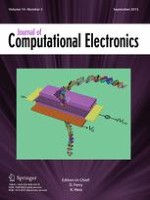 Journal of Computational Electronics 3/2015