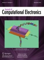 Journal of Computational Electronics 4/2016