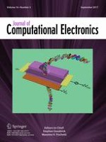 Journal of Computational Electronics 3/2017