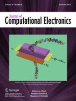 Journal of Computational Electronics 4/2017