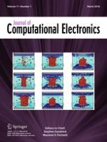 Journal of Computational Electronics 1/2018