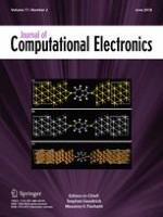 Journal of Computational Electronics 2/2018