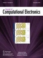 Journal of Computational Electronics 4/2018