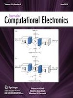Journal of Computational Electronics 2/2019