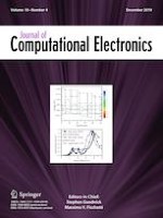 Journal of Computational Electronics 4/2019