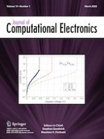 Journal of Computational Electronics 1/2020