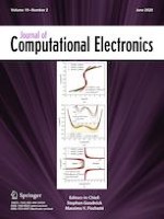 Journal of Computational Electronics 2/2020