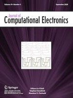 Journal of Computational Electronics 3/2020