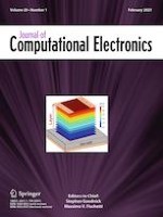 Journal of Computational Electronics 1/2021