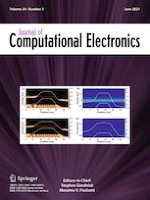 Journal of Computational Electronics 3/2021
