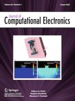 Journal of Computational Electronics 4/2021