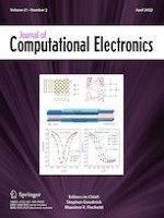 Journal of Computational Electronics 2/2022