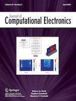 Journal of Computational Electronics 2/2024
