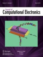 Journal of Computational Electronics 3-4/2004