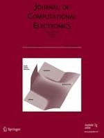 Journal of Computational Electronics 4/2006