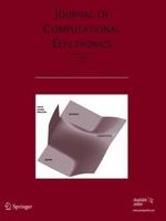 Journal of Computational Electronics 1-3/2007