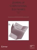 Journal of Computational Electronics 3/2008