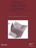Journal of Computational Electronics 3-4/2009