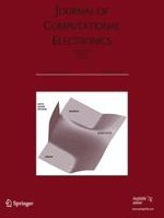 Journal of Computational Electronics 3-4/2010