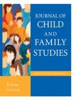 Journal of Child and Family Studies 12/2018