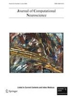 Journal of Computational Neuroscience 3/2009