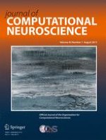 Journal of Computational Neuroscience 1/2017