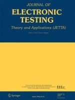 Journal of Electronic Testing 2-3/2007