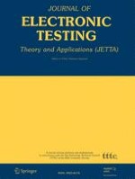 Journal of Electronic Testing 4/2013