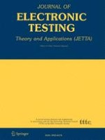 Journal of Electronic Testing 1/2014