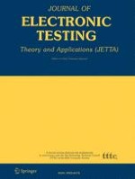 Journal of Electronic Testing 4/2014