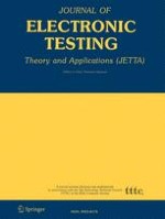 Journal of Electronic Testing 5/2014
