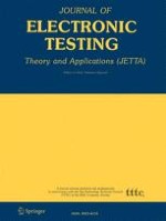 Journal of Electronic Testing 3/2015