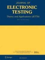 Journal of Electronic Testing 4/2016