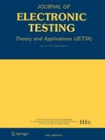 Journal of Electronic Testing 4/2017