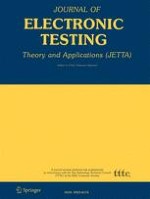 Journal of Electronic Testing 2/2018