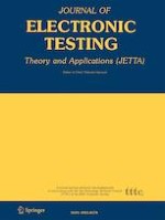 Journal of Electronic Testing 1/2019