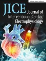 Journal of Interventional Cardiac Electrophysiology 1/1997