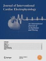 Journal of Interventional Cardiac Electrophysiology 1/2006