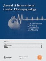 Journal of Interventional Cardiac Electrophysiology 2/2006