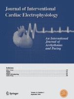 Journal of Interventional Cardiac Electrophysiology 3/2006