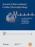 Journal of Interventional Cardiac Electrophysiology 2/2007