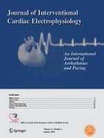 Journal of Interventional Cardiac Electrophysiology 1/2008