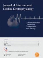 Journal of Interventional Cardiac Electrophysiology 3/2009