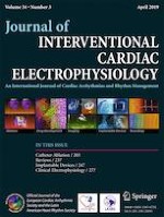 Journal of Interventional Cardiac Electrophysiology 3/2019