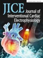 Journal of Interventional Cardiac Electrophysiology 5/2023