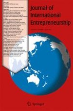 Journal of International Entrepreneurship 1/2003